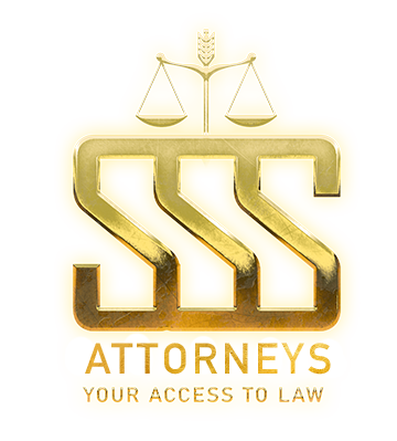 SSS Attorneys